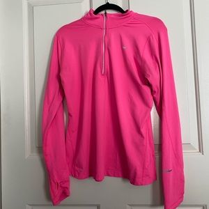 Nike Dri-fit Sweatshirt